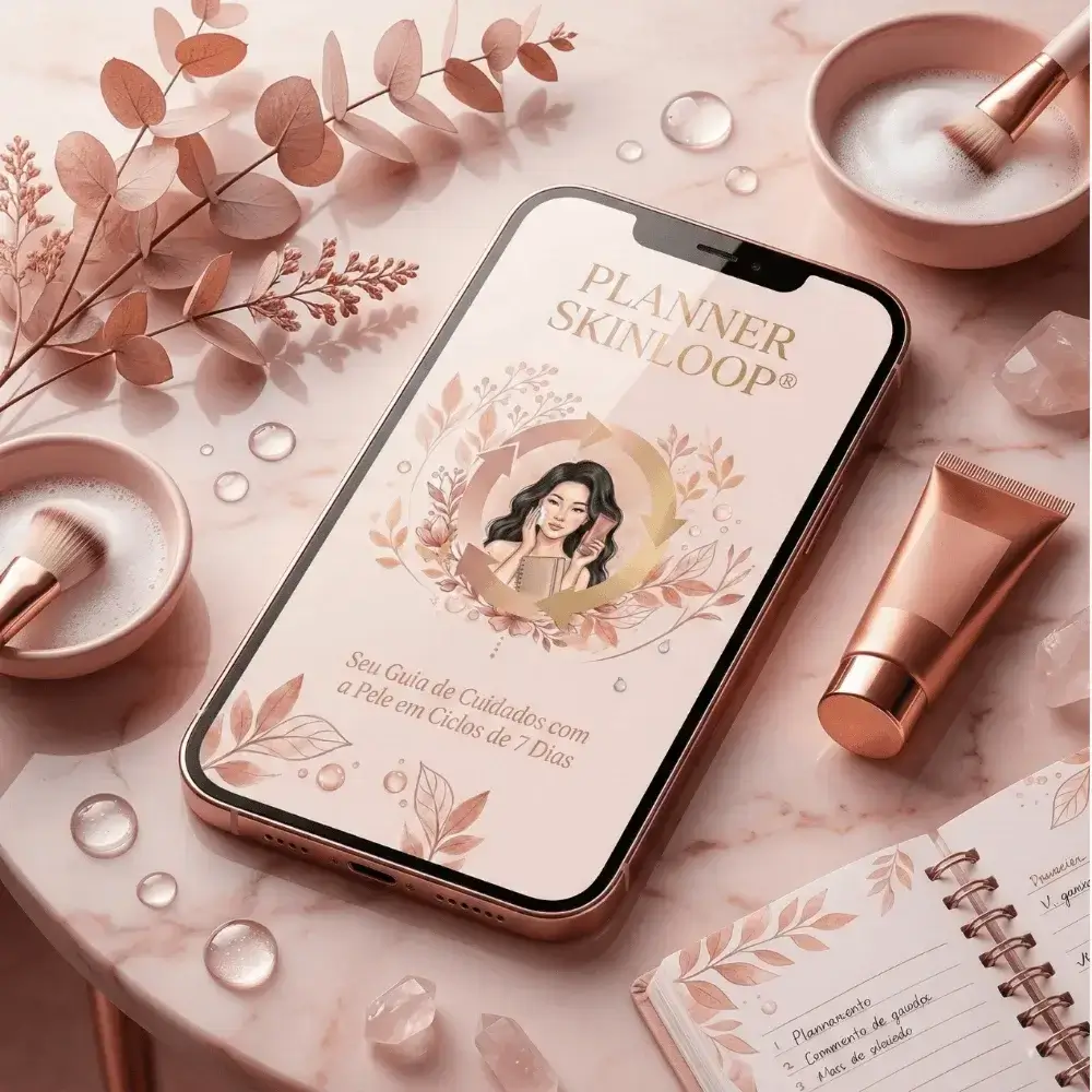 Bônus 2: Planner SkinLoop®