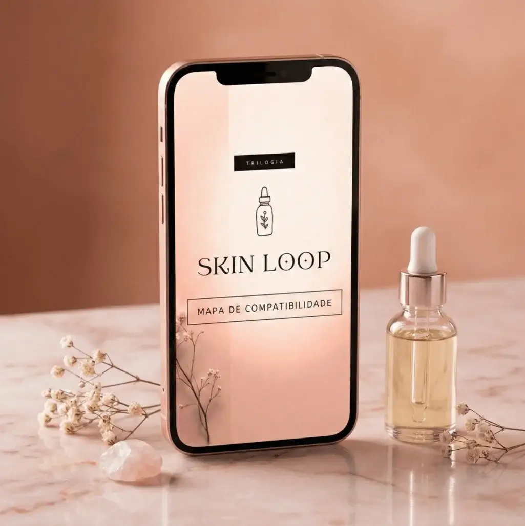 Bônus 3: O Mapa de Compatibilidade