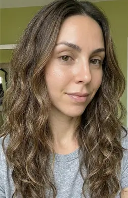 Júlia Paes - Pele Recuperada