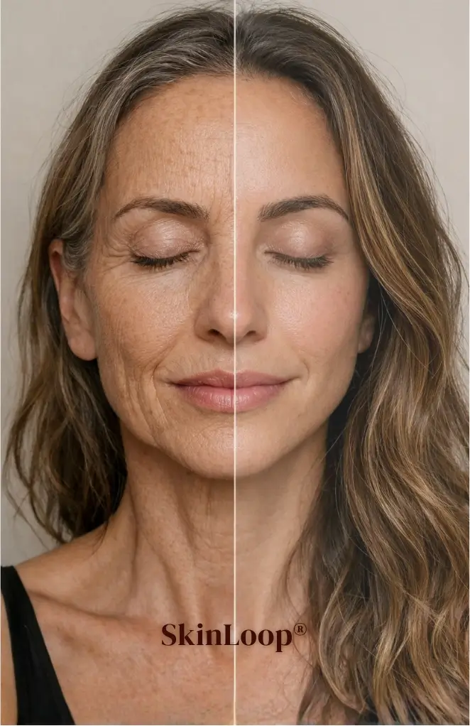 Análise Facial Digital