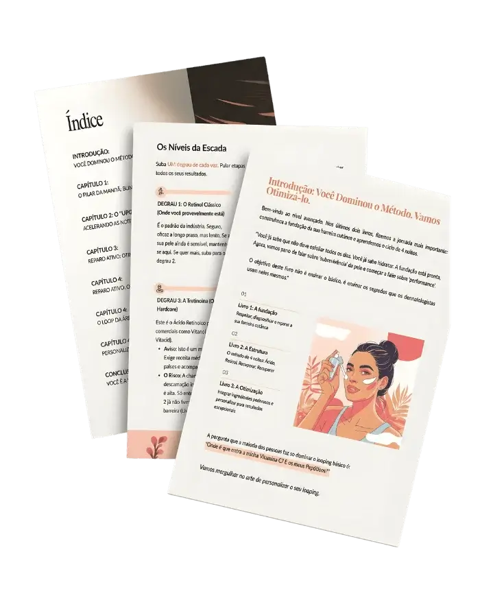 Página interna do Livro 3